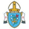 Archdiocese of Kingston logo